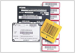 Barcode Strips